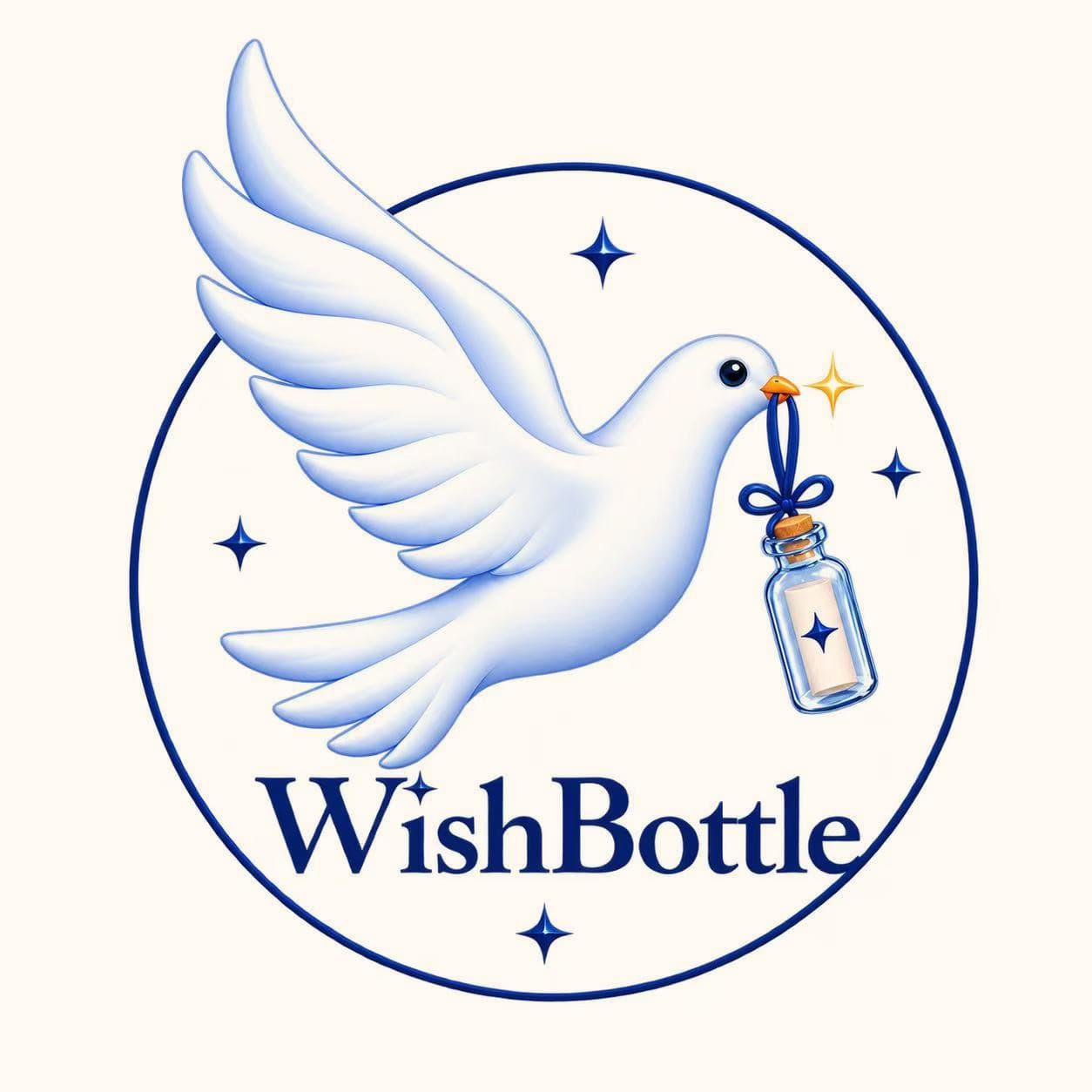 WishBottle